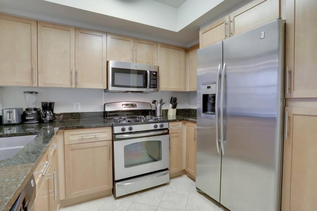 Prime Location Retreat Close To Dc And Metro Arlington Zewnętrze zdjęcie