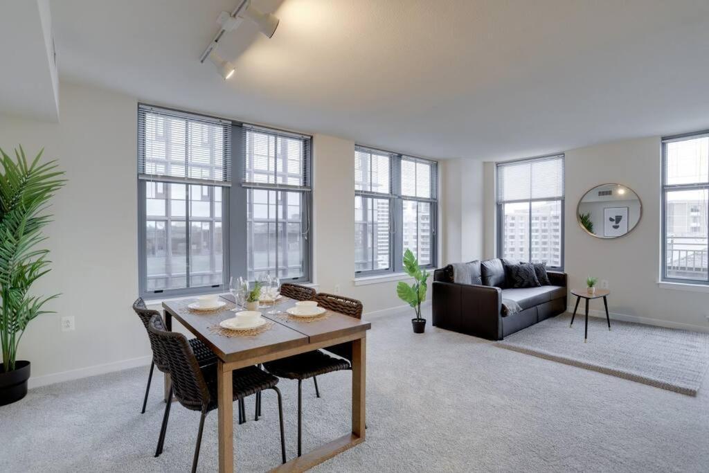 Prime Location Retreat Close To Dc And Metro Arlington Zewnętrze zdjęcie