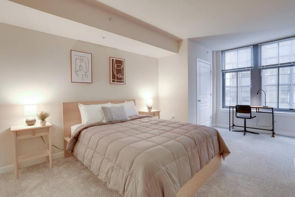 Prime Location Retreat Close To Dc And Metro Arlington Zewnętrze zdjęcie