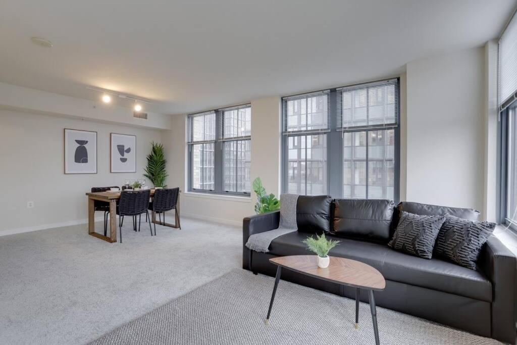 Prime Location Retreat Close To Dc And Metro Arlington Zewnętrze zdjęcie