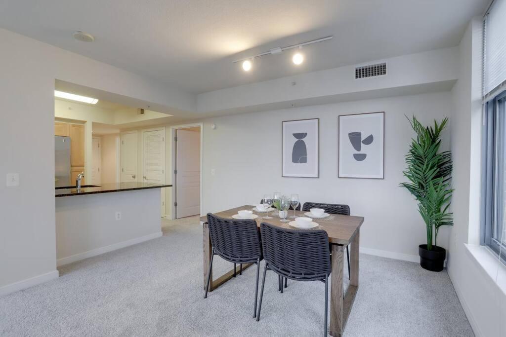Prime Location Retreat Close To Dc And Metro Arlington Zewnętrze zdjęcie