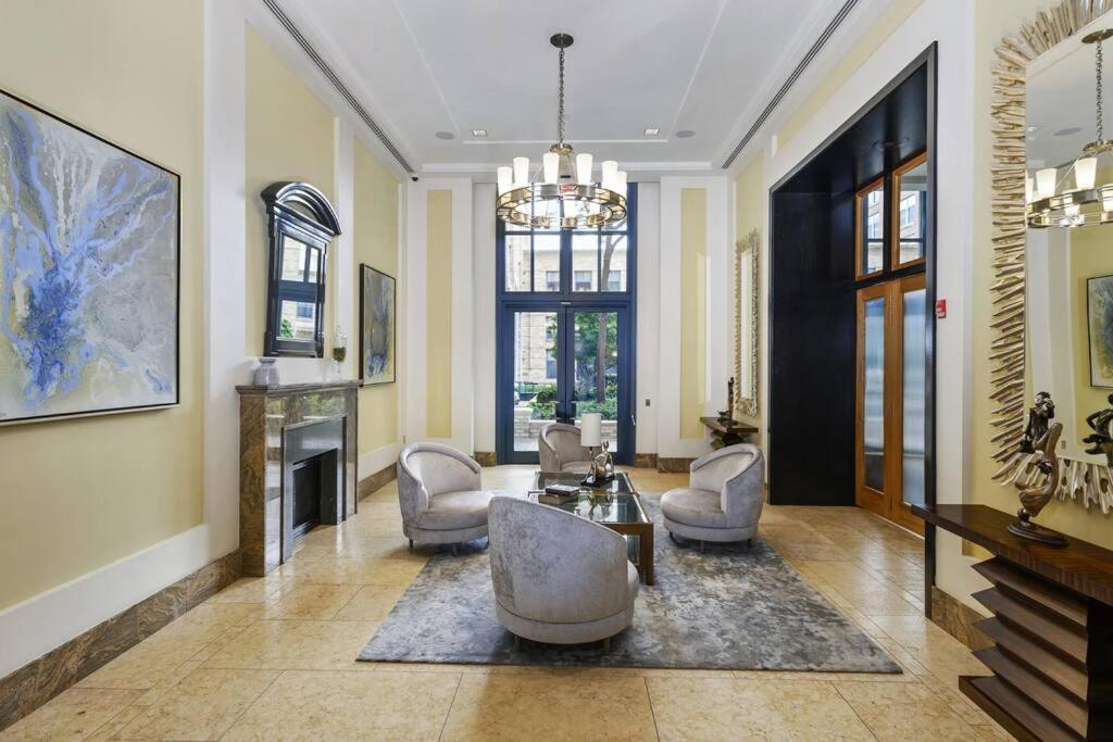 Prime Location Retreat Close To Dc And Metro Arlington Zewnętrze zdjęcie