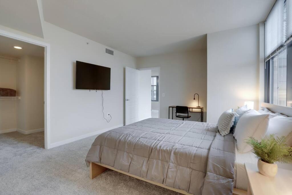 Prime Location Retreat Close To Dc And Metro Arlington Zewnętrze zdjęcie