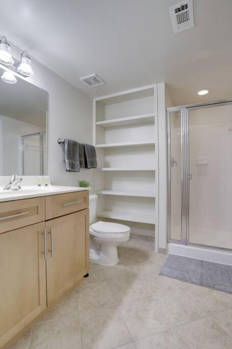 Prime Location Retreat Close To Dc And Metro Arlington Zewnętrze zdjęcie