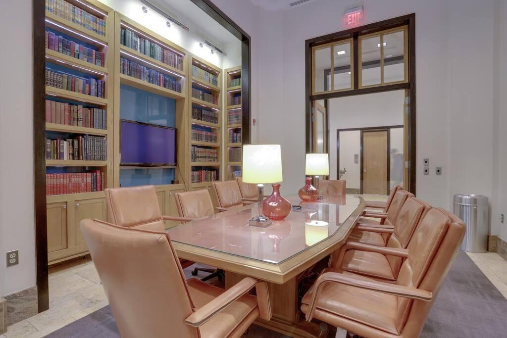 Prime Location Retreat Close To Dc And Metro Arlington Zewnętrze zdjęcie