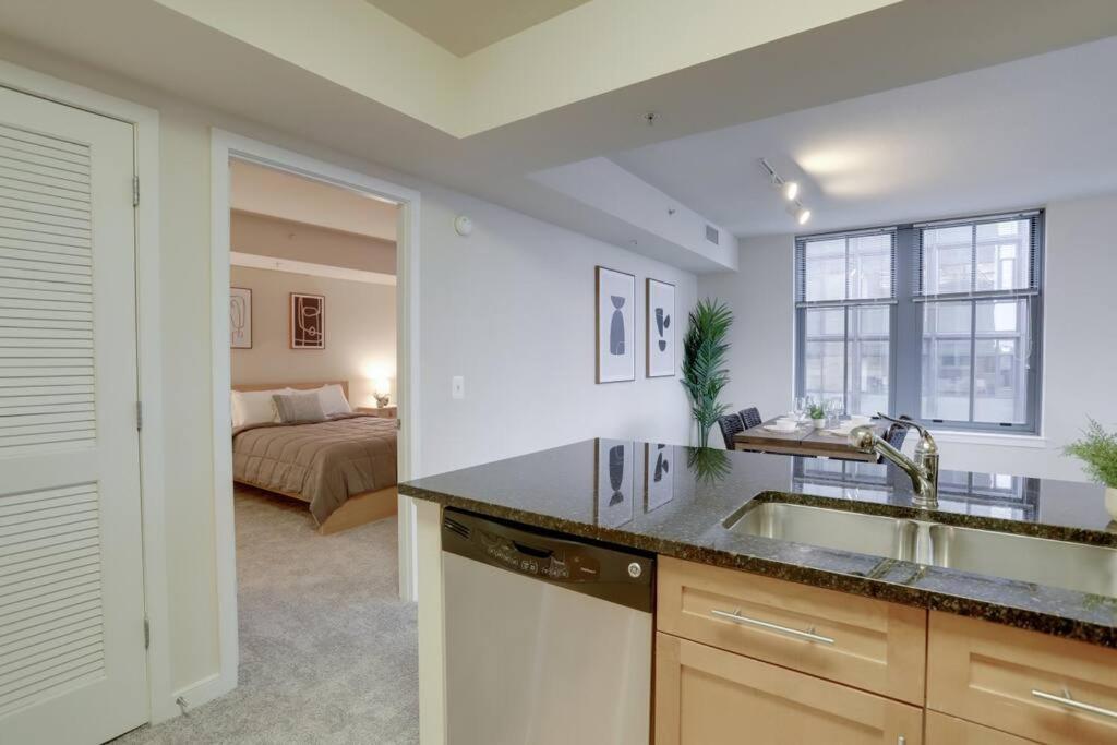 Prime Location Retreat Close To Dc And Metro Arlington Zewnętrze zdjęcie