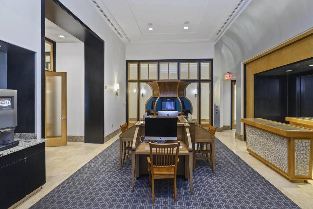Prime Location Retreat Close To Dc And Metro Arlington Zewnętrze zdjęcie