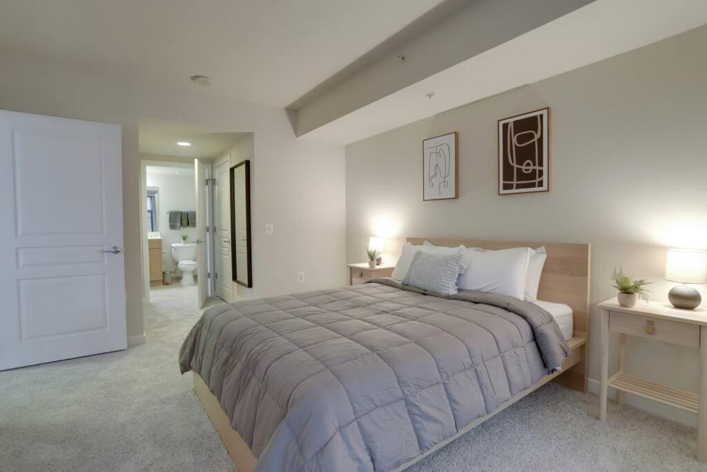 Prime Location Retreat Close To Dc And Metro Arlington Zewnętrze zdjęcie