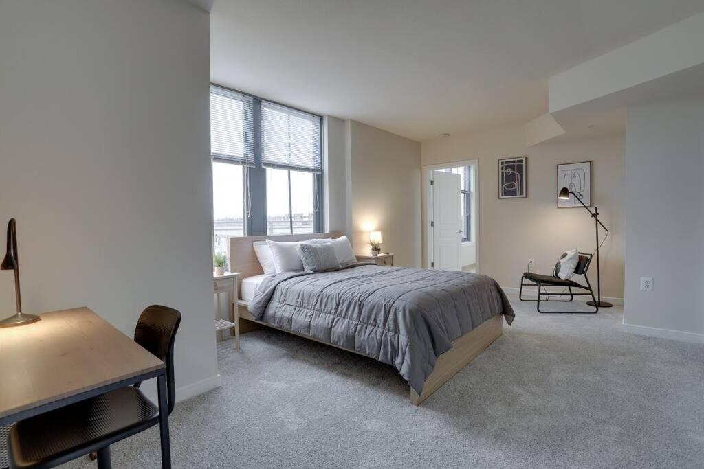 Prime Location Retreat Close To Dc And Metro Arlington Zewnętrze zdjęcie
