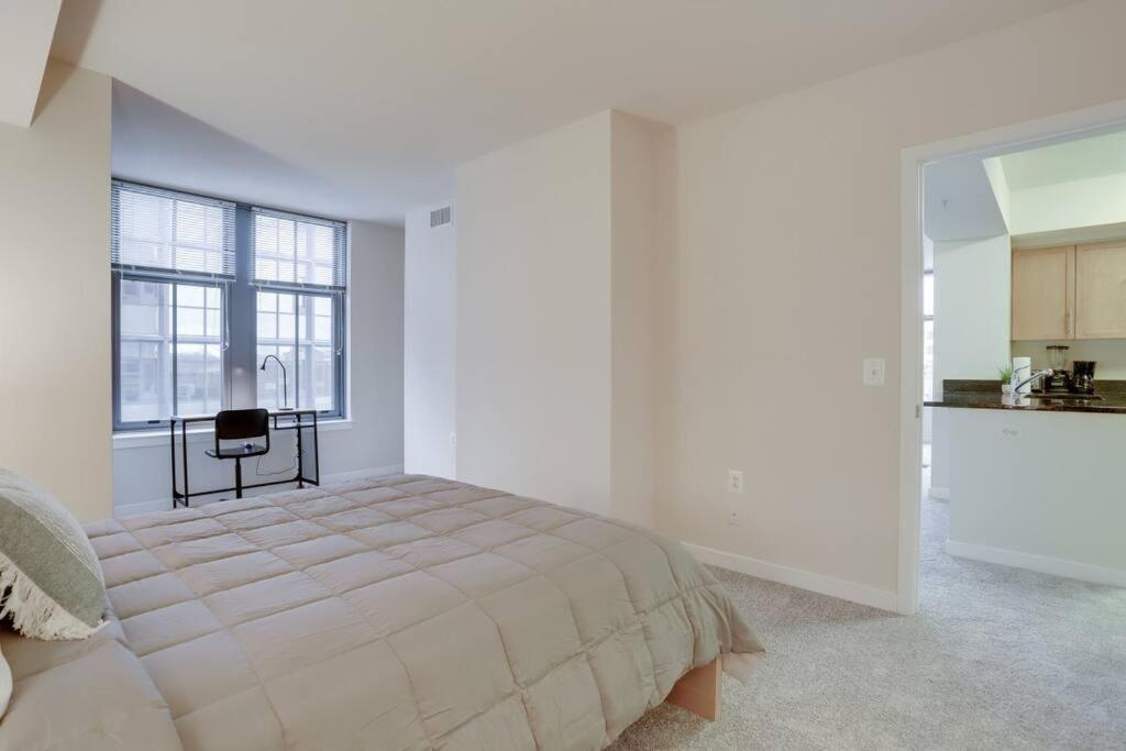 Prime Location Retreat Close To Dc And Metro Arlington Zewnętrze zdjęcie