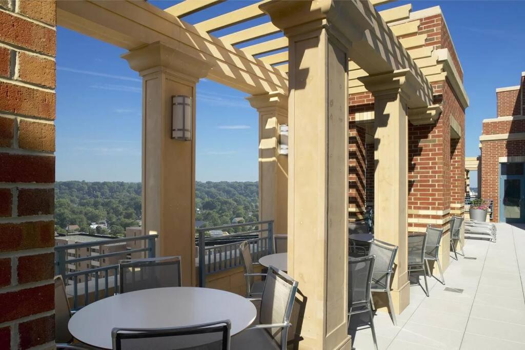 Prime Location Retreat Close To Dc And Metro Arlington Zewnętrze zdjęcie