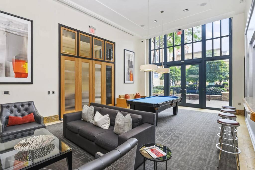 Prime Location Retreat Close To Dc And Metro Arlington Zewnętrze zdjęcie